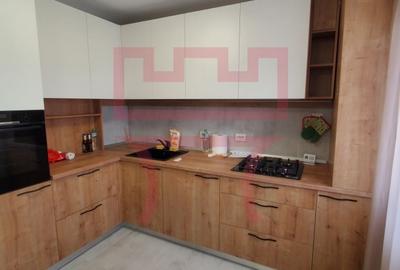 Apartament cu 3 camere semidecomandat, mobilat în Grigorescu - 15