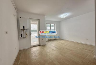 Apartament cu 2 camere semidecomandat, mobilat în Militari - 1