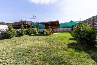 Duplex,6 camere, 200mp, gradina, 300mp, Europa Zona Eugen Ionesco - 10