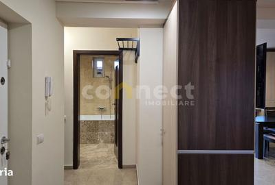 Apartament cu 2 camere, mobilat în Bună Ziua - 9