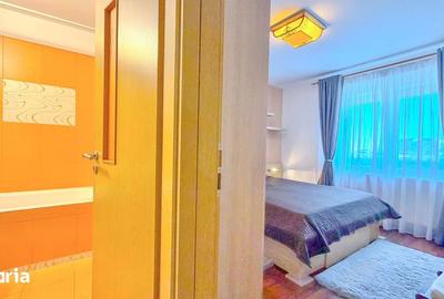 Apartament cu 3 camere decomandat, mobilat în Astra - 17