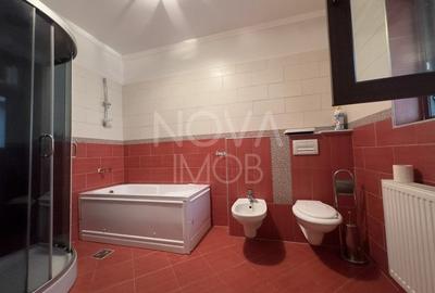 Casa individuala pe un singur nivel - 299 mp teren - Strand II - 10