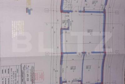 Casă cu 5 camere cu Teren 4400 Mp în Central - 5