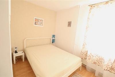 Apartament 2 camere, centrala proprie,  zona Dacia - 3
