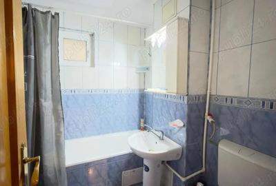Apartament cu 2 camere decomandat în Micro 21 - 6