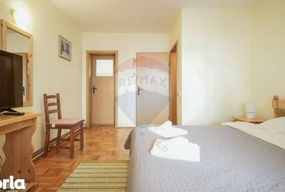 Casă cu Teren 596 Mp în Central