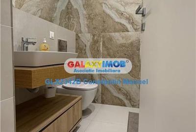 Apartament cu 2 camere decomandat, mobilat în Aviației - 3