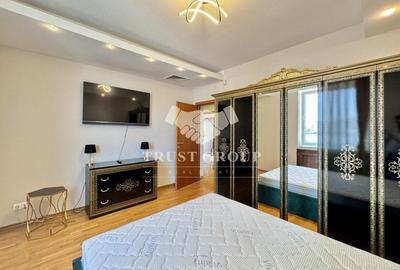 Apartament 3 camere | Primaverii | 120 mp | Vedere libera - 9