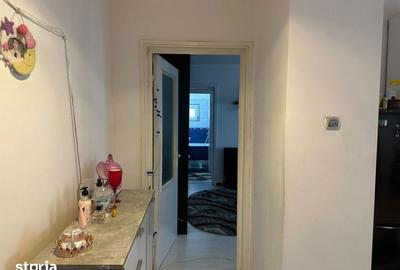 Apartament cu 3 camere, mobilat în Calea București - 4