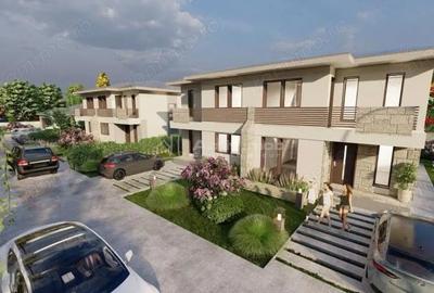 Casă cu 4 camere cu Teren 300 Mp în Buda - 19