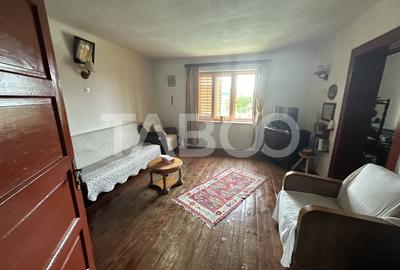 Casa de vacanta 3 camere anexe gospodaresti in Felmer Judetul Brasov - 6