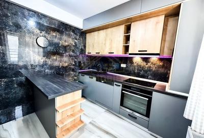 Casa in imobil tip Duplex, sos Leordeni, acces Sos Oltenitei si Splaiul Unirii - 13