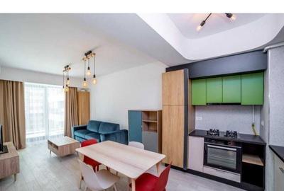 Apartament cu 2 camere semidecomandat în Politehnica - 12