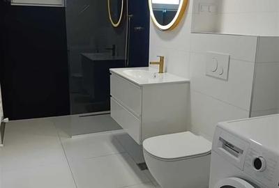 Apartament 3 camere NOU loc de parcare zona  Kogalniceanu - 4