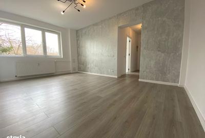 Apartament cu 3 camere semidecomandat în Giulești - 7