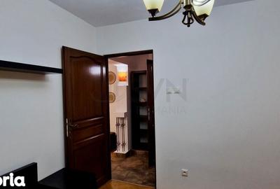 Apartament cu 2 camere semidecomandat, mobilat în Cotroceni - 15
