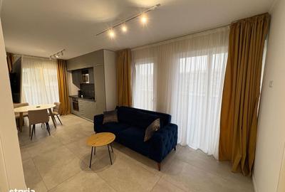 Apartament cu 2 camere în Central - 5