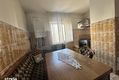 Apartament cu 3 camere decomandat, mobilat în Rovine - 3