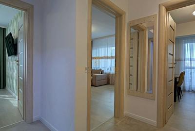 Apartament 2 camere nou, Drumul Binelui, metrou Aparatorii Patriei - 5