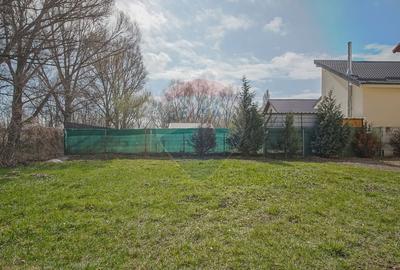 0% COMISION! Casa de vanzare in Harman - confort, intimitate si natura - 13