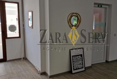 Spațiu de birouri de închiriat – Zona ultracentrală, Ploiești - 4