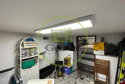 Casă individuală cu 6 camere cu Canalizare în Central - 5