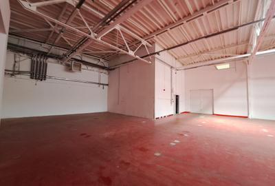 Spatiu ideal Cash&Carry Afumati - 3