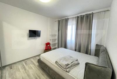 Apartament cu 3 camere decomandat în Calea București - 5