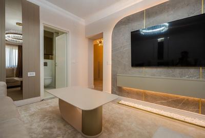 STUDIO DECOMANDAT SUPER OFERTA / Ivory Residence / Rond Omv / Pipera - 5