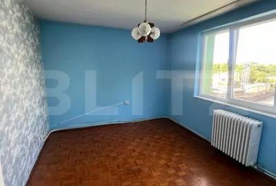 Apartament cu 2 camere semidecomandat în Central - 5
