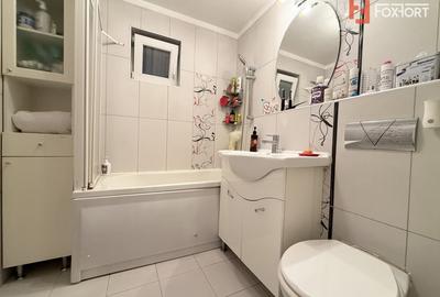 Apartament cu 3 camere de vanzare in Timisoara, zona Circumvalatiunii - 11