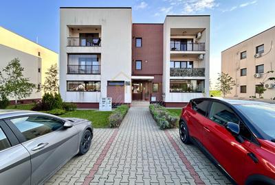 Apartament cu 2 camere decomandat, mobilat în Păulești - 15
