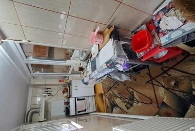 Garsonieră decomandată în Buzaului - 4