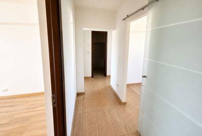 Apartament cu 3 camere decomandat în Central - 6