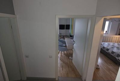 Apartament cu 3 camere în Berceni - 9