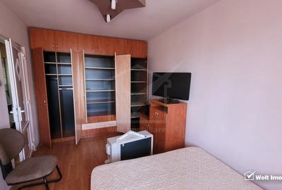 Vanzare apartament 2 camere, Gheorgheni, zona Iulius Mall - 4