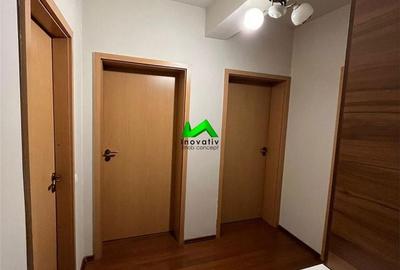 Apartament cu 2 camere, mobilat în Turnișor - 7