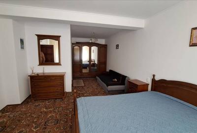 MAMAIA SAT - LIDL VILA P+1+M TEREN 560 MP. 8 CAMERE 5 BAI, MOBILATA, UTILATA - 15