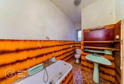 Casa individula cu 5 camere, zona central - 13