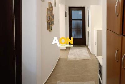 Apartament cu 2 camere, mobilat în Cetate - 8