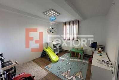 COMISION 0% Cladire de birouri multifunctionala - zona Girocului - 30