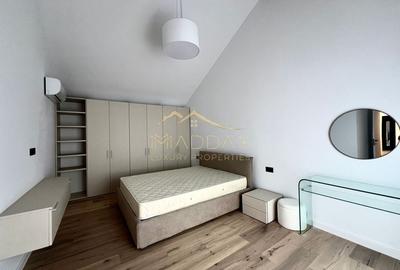 Apartament cu 3 camere *Prima Inchiriere* + Terasa *50mp* / Aviatiei - Herastrau - 9