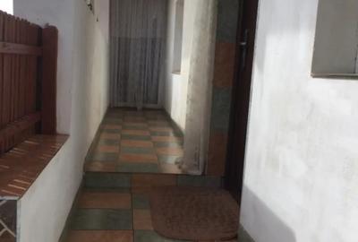 Casă cu 5 camere cu Teren 1007 Mp în Aranghel - 4