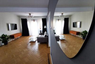 Apartament 3 camere designer made in Primaverii - 8