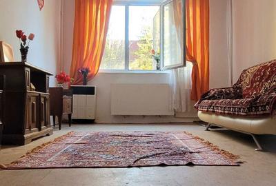 Garsonieră decomandată în Central - 6