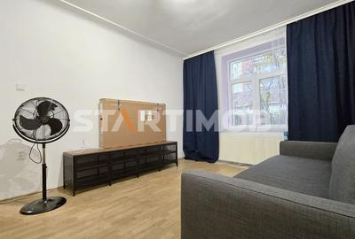 Apartament mobilat zona Avram Iancu - 2