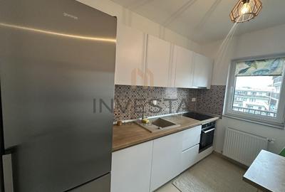 Apartament 2 camere la etaj intermediar in Sophia Residence Buna Ziua! - 6