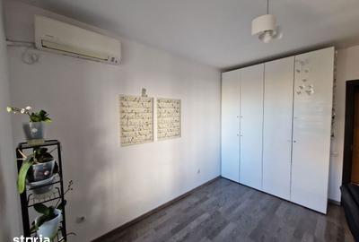 Apartament cu 3 camere în Grozăvești - 16