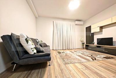 Apartament Nou-2 Camere-Lux -Cordau, langa Felix - 1