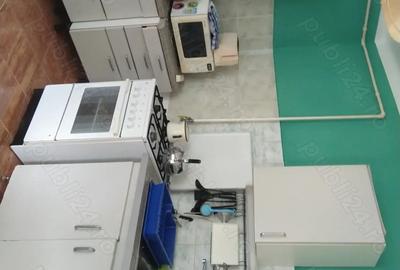 Casă cu 6 camere în Pucioasa - 8